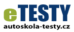 eTesty - Auto�kola testy