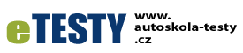 eTesty - Auto�kola testy