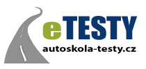 eTesty - Autoškola testy